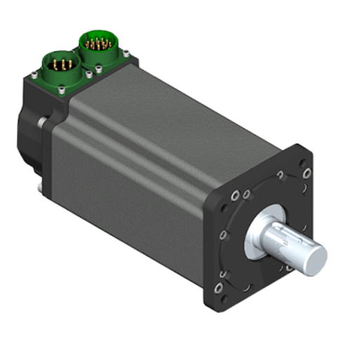 Exlar SLG075-010-KMGS