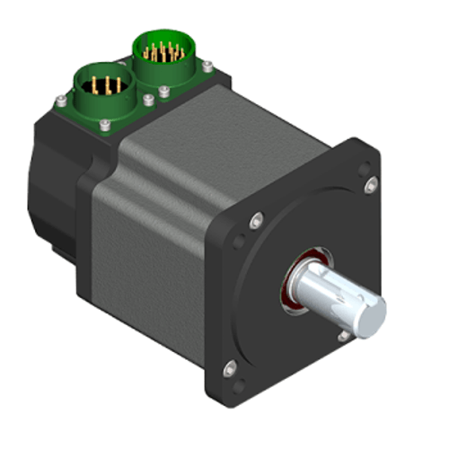 Exlar SLM115-KMGS