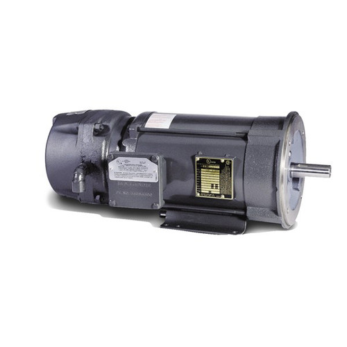 ABB Baldor CBM7010 | .75HP, 1750RPM, 3PH, 60HZ, 56C, 3514M, XPNV, F1