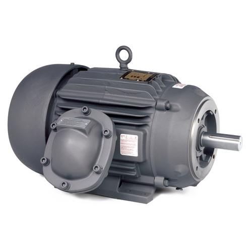 ABB Baldor CEM7053T-I-5 | 15HP, 3530RPM, 3PH, 60HZ, 254TC, 0934M, XPFC, F