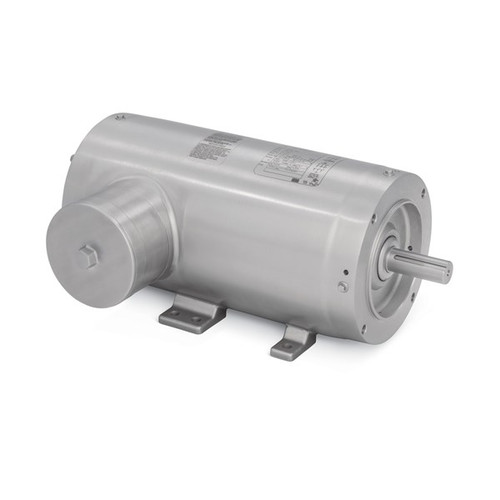 ABB Baldor CFSWDNM3555T-E | 2HP, 3480RPM, 3PH, 60HZ, 145TC, 3546M, TENV, F1