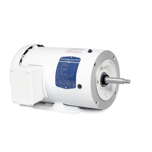 ABB Baldor CJEWDM3545 | 1HP, 3450RPM, 3PH, 60HZ, 56J, 3520M, TEFC, F1, N