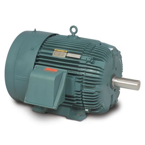 ABB Baldor ECP4113T-4 | 30HP, 890RPM, 3PH, 60HZ, 364T, A36050M, TEFC, F