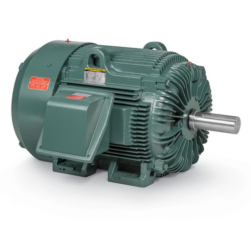 ABB Baldor ECP4404T-4 | 75HP, 1185RPM, 3PH, 60HZ, 405T, A4072M, TEFC, F