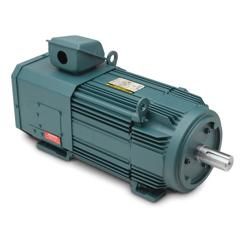 ABB Baldor ECP82276T-4 | 7.5HP, 1180RPM, 3PH, 60HZ, 254T, TEFC, F1