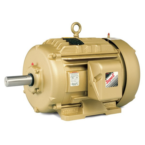 ABB Baldor EFM2394T | 15HP, 3520RPM, 3PH, 60HZ, 254T, 0930M, TEFC, F2