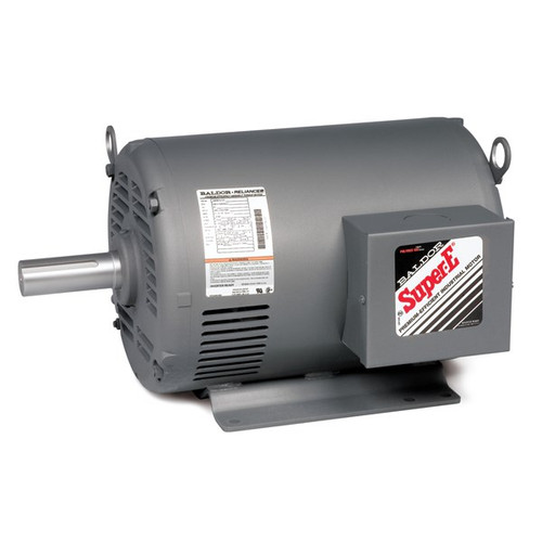 ABB Baldor EHFM2515T | 20HP, 1765RPM, 3PH, 60HZ, 256T, 3948M, OPSB, F2