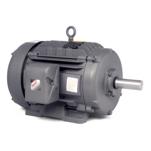 ABB Baldor EHM4100T | 15HP, 1175RPM, 3PH, 60HZ, 284T, 1046M, TEFC, F1