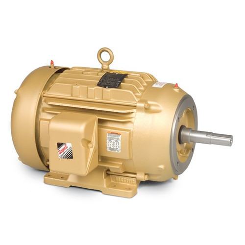 ABB Baldor EJMM2334T-G | 20HP, 1770RPM, 3PH, 60HZ, 256JM, 0960M, TEFC, F