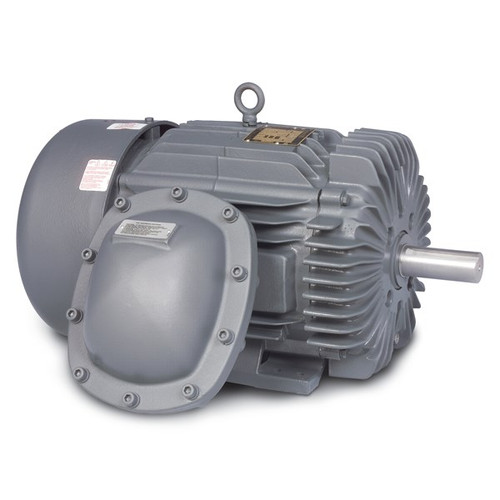 ABB Baldor EM7056T-C | 20/15HP, 1770/1470RPM, 3PH, 60/50HZ, 256T