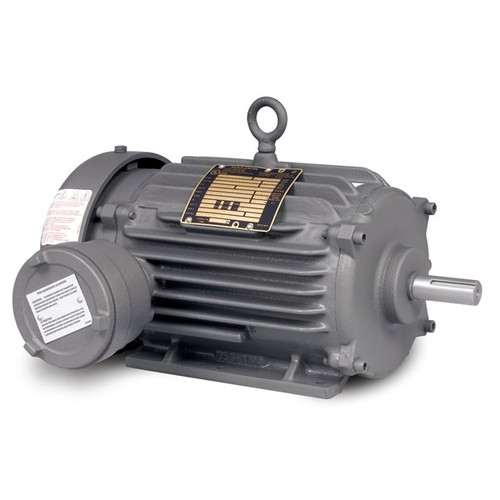 ABB Baldor EM7134T-C | 1.5HP, 1765RPM, 3PH, 60HZ, 145T, 0526M, XPFC, F