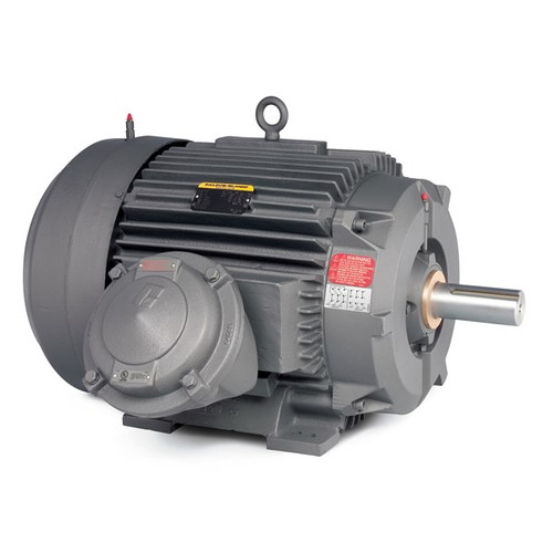 ABB Baldor EM7587T-I | 75HP, 1185RPM, 3PH, 60HZ, X405T, A40064M, TEFC