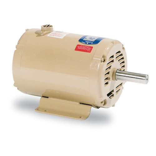 ABB Baldor UCM713 | 7.5-10HP, 3450RPM, 3PH, 60HZ, 184TZ, 3646M