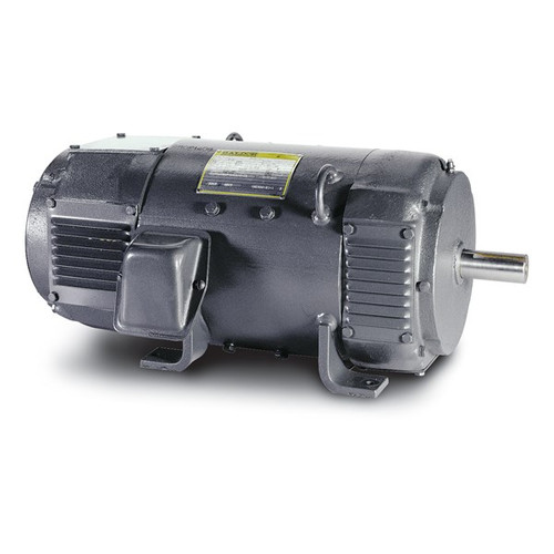 ABB Baldor D50250P | 250HP, 1750/1900RPM, DC, 506AT, DPFG, F1, N