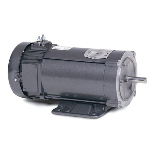 ABB Baldor CDP3410-V24 | .25HP, 1800RPM, DC, 56C, 3416P, TENV, F1