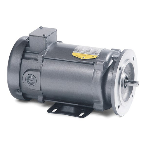 ABB Baldor VP3316D | .25/.33HP, 1750RPM, DC, D71D, 3327P, TENV, F2