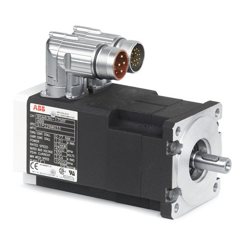 ABB Baldor BSM63N-350AA | BSM63N-350AA (NEO) TSTAT,  RESOLVE