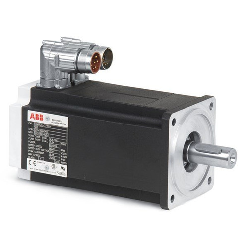 ABB Baldor BSM80N-275AA | BSM80N-275AA (NEO) TSTAT,  RESOLVE