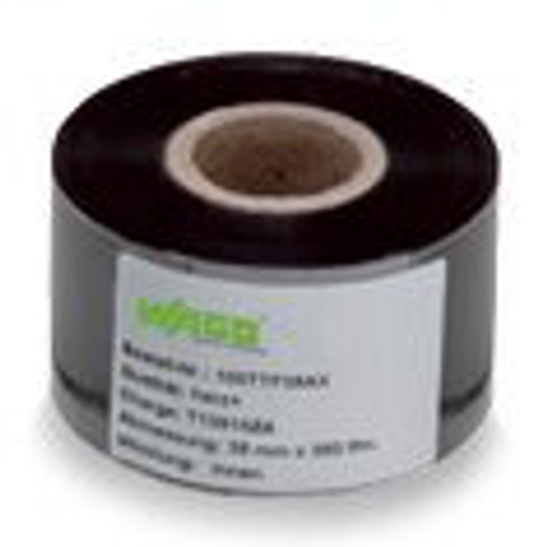 Wago 258-149 | Thermal transfer ink ribbon, for TP 298/TP 343