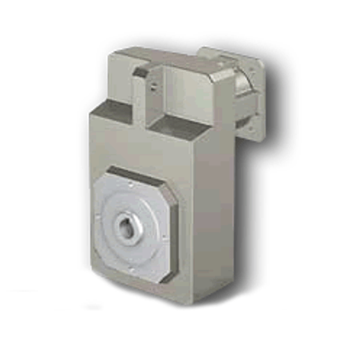 Stober F402WG0135MT40B | Size 4 Gearhead, Gen 0, 2 Stage, Tapped holes around output Housing, Single or Dou