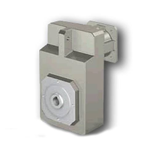 Stober F402WF1120MT30B | Size 4 Gearhead, Gen 0, 2 Stage, Round Flange Output Housing, Single or Double Wob