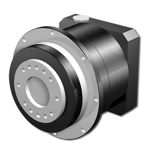 Stober PH722F0200MTC | Size 7 Gearhead, Gen 2, 2 Stage, Flange Output Housing, 20:1 Gear Ratio, IP65 protec