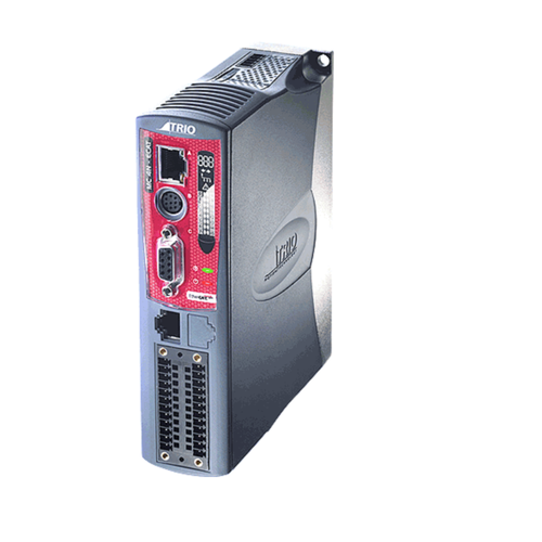 Trio Motion P902 | MC4N ECAT (8 Axes EtherCAT)