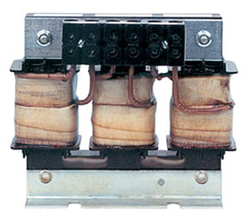 LRL0320-E | Line Reactor, 320A, Low Impedance, Nema 1