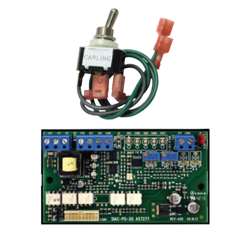 KB Electronics 9605 |  KBAC Accessories, Accessories