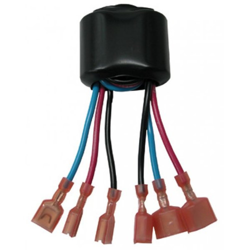 KB Electronics 9993 | Choke, 2 wire, AC Line or DC Motor Accessories for all Controls, Accessories