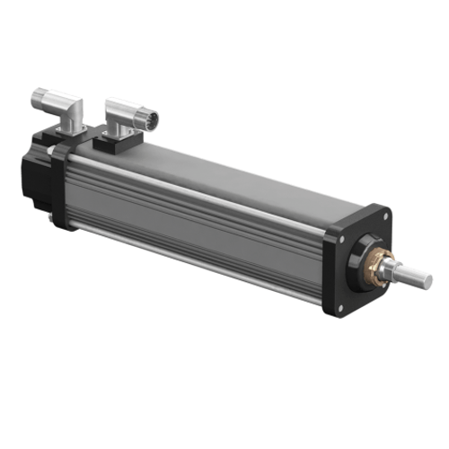 Exlar GSX30-0301 actuator with 3 In. (80 mm) frame, 3 In. (76 mm) Stroke, IP65S