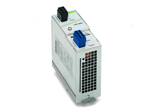 Wago 787-692 | EPSITRON power supply, single-phase, output voltage 24 VDC, 1.3 A