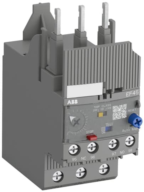 ABB EF45-30 |  ELEC O/L 9.0-30A, CLASS 10E, 20E,