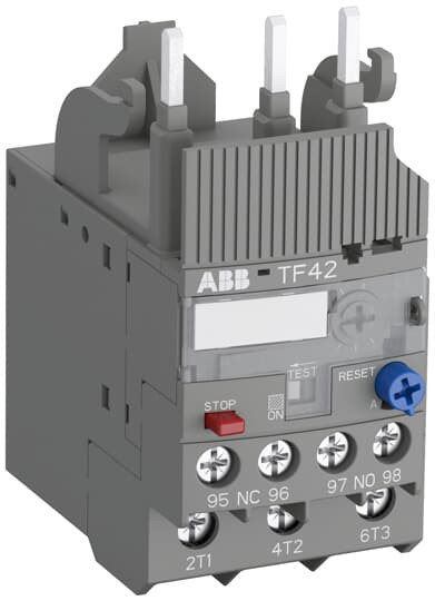 ABB TF42-20 | THERMAL O/L RELAY, 16.0-20.0A