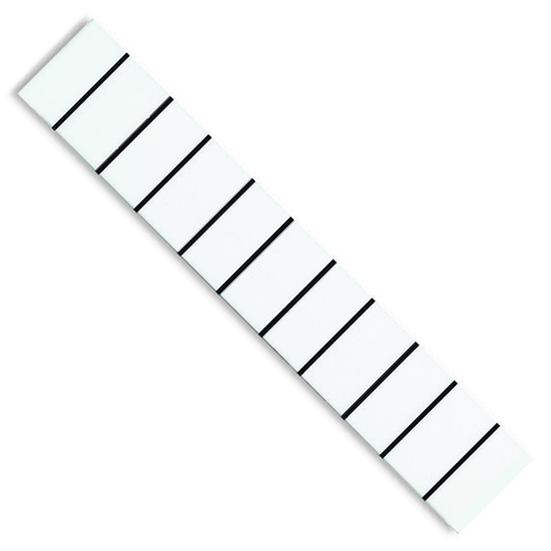 Wago 767-103 | Marking strips, for power divider (0 PK)