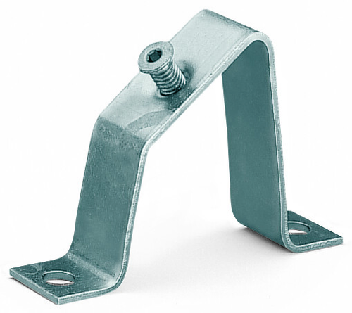 Wago 210-148 | Angled support bracket, without screw