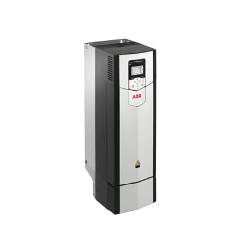 ACS880-01-040A-5+C135+J425+N5000+N8021+P | Wall Mounted with 380-500 VAC, LD: 40 Hp, 30 Amps, HD: 34 Hp, 25 Amps, R4, UL NEMA Type 12/IP55