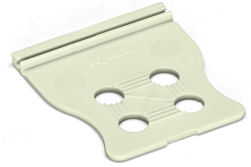 Wago 734-129 | Strain relief plate (25 PK)