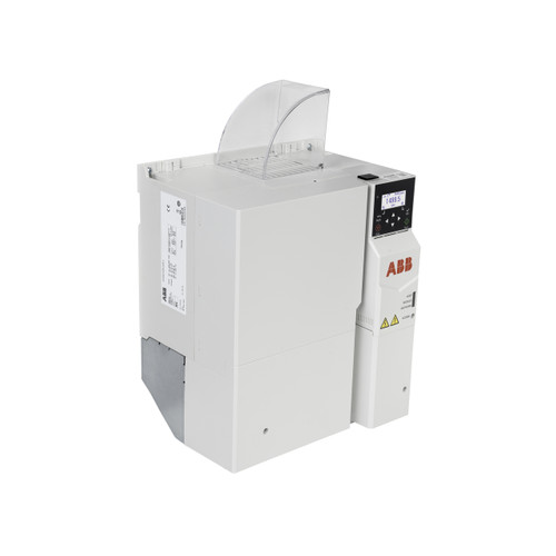 ACS380-040C-038A-4+K469 | ACS380 AC Drive, 3~380-480V In, 25HP, 34A, Type OPEN, 1.1 overload, Integrated, HxWxD 6.69x10.24x7.52 in, Module, PROFINET, configured for FB adapter 2