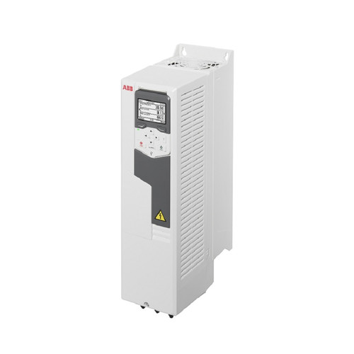 ACS580-01-012A-4+K454 | ACS580 AC Drive, 3~380-480V In, 7.5HP, 12A, Type 12, 1.1 overload, Assistant Bluetooth, HxWxD 17.8x5.08x9.17 in, Wall