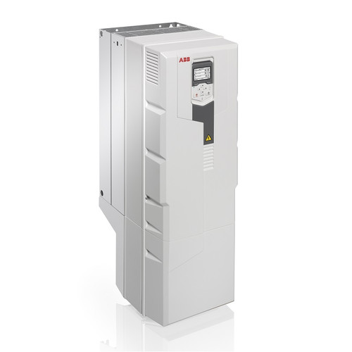 ACS580-01-240A-4+B056+K490 | ACS580 AC Drive, 3~380-480V In, 200HP, 240A, Type 12, 1.1 overload, Assistant Standard, HxWxD 44.21x13.82x17.8 in, Wall, Ethernet/IP, configured for FB adapter 2 ACS580-01-240A-4+B056+K490 | ACS580 AC Drive, 3~380-480V In, 200HP, 240A, Type 12, 1.1 overload, Assistant Standard, HxWxD 44.21x13.82x17.8 in, Wall, Ethernet/IP, configured for FB adapter 2