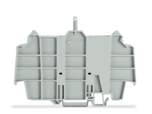 Wago 709-169 | Cover carrier, Type 3 (10 PK)