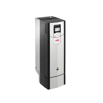 ACS880-01-361A-5 | Wall Mounted with LD: 361 Hp, 300 Amps, HD: 302