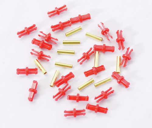 Wago 811-612 | Coupling kit, for 12 poles (12 PK)