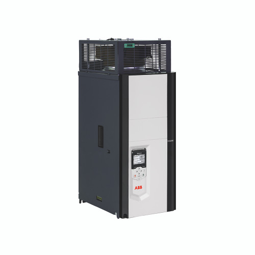DCS880-S01-1190-05X0 | DCS880 DC Drive, 3~400-525 In, 700, 1095A, Type OPEN, 1.1 overload, Local or Remote Mounted LCD Display and Keypad, HxWxD 37.17x20.08x16.14 in, Wall
