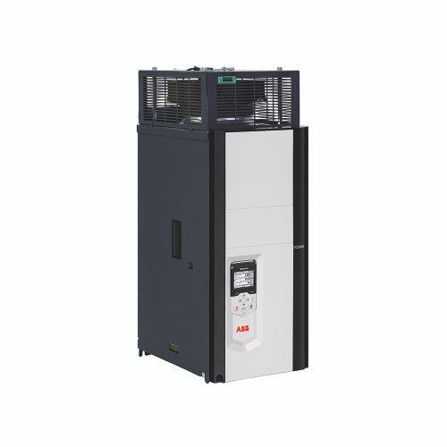 DCS880-S02-1190-05X0 | DCS880 DC Drive, 3~400-525 In, 700, 1165A, Type OPEN, 1.1 overload, Local or Remote Mounted LCD Display and Keypad, HxWxD 37.17x20.08x16.14 in, Wall