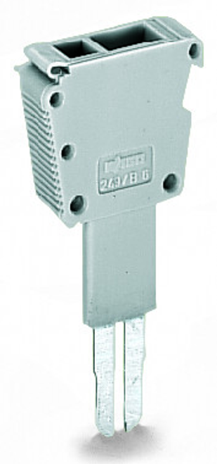 Wago 249-147 | B-type test plug module, modular (25 PK)