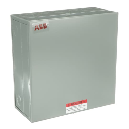 CR460XE1B | LC - 463 ENCLOSURE KIT NEMA 1