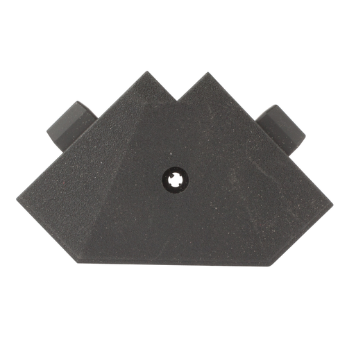 2TLA858002R7400 | SAFETY MAT TRIM CORNER CONN.