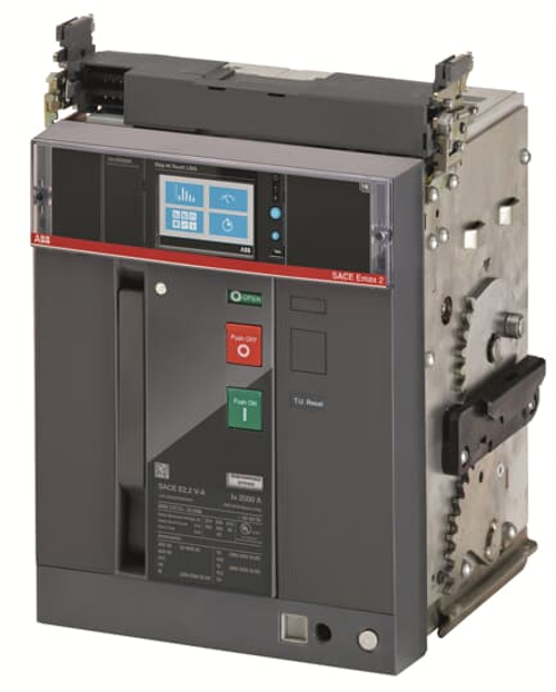 Z2SEUJAC000A000000XX | E2.2S-A 1600 DIP LSIG 3WMP